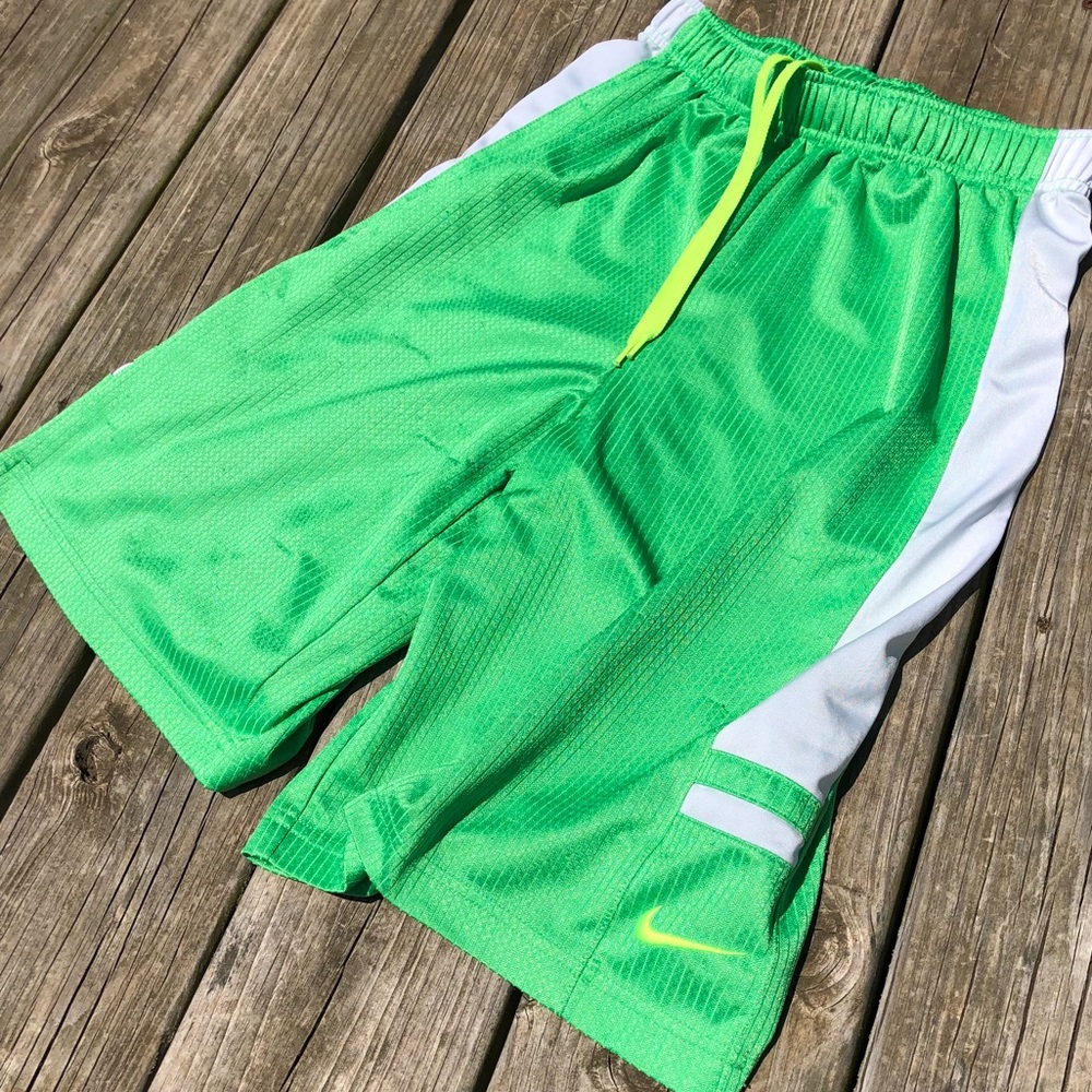 Nike shorts
